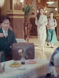 Cô Vợ Đáo Để Của Thiếu Soái - Episode 55