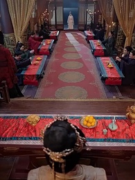 Episode 60 - The Princess and Her Four Husbands