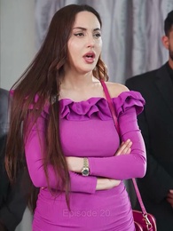 Von der Putzfrau zur CEO - Episode 20