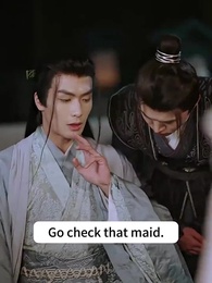 Episode 29 - The Princess and Her Four Husbands