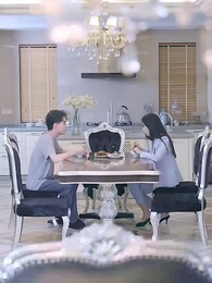 Episode 43 - Nyonya Bos yang Obsesif dan Dingin