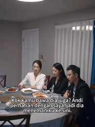 Episode 69 - Menantu sang CEO