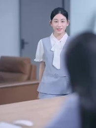 Nyonya Bos yang Obsesif dan Dingin - Episode 70