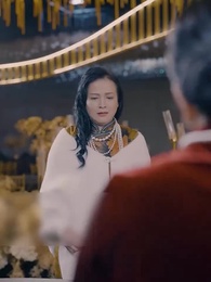 Episode 111 - Perang Para Dewa