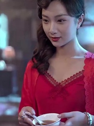 Tập 57 - Cô Vợ Đáo Để Của Thiếu Soái