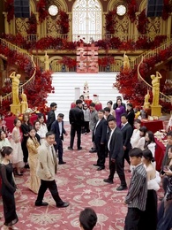 Tập 8 - Mẹ Tôi Là Bà Trùm