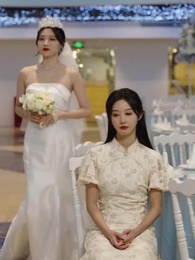 คืนปริศนาตามหารัก - Episode 84