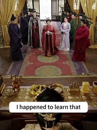 Episode 19 - The Princess and Her Four Husbands