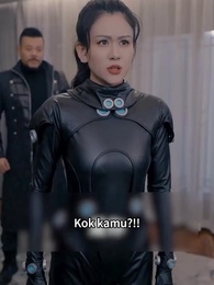 Perang Para Dewa - Episode 13
