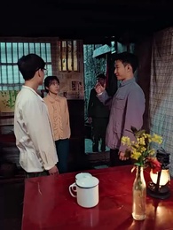 Episode 41 - The Bad Girl Marries That Good Boy