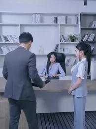 Episode 72 - Nyonya Bos yang Obsesif dan Dingin