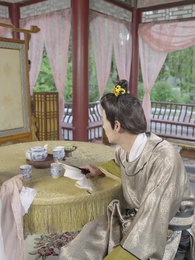 ทะลุมิติมาเป็นชายาอ๋อง - Episode 90