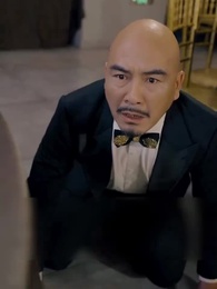 Perang Para Dewa - Episode 124