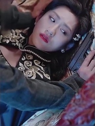 Tập 34 - Cô Vợ Đáo Để Của Thiếu Soái