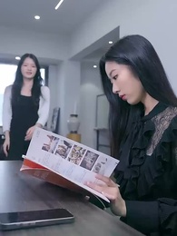 Episode 92 - Nyonya Bos yang Obsesif dan Dingin