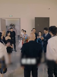 Perang Para Dewa - Episode 92