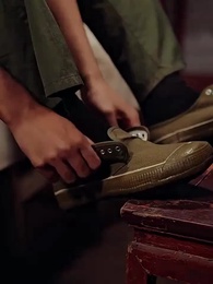 The Bad Girl Marries That Good Boy - Episode 33