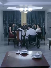 Episode 47 - Nyonya Bos yang Obsesif dan Dingin