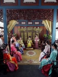 청궁사 - Episode 16