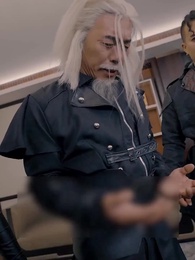 Episode 17 - Perang Para Dewa