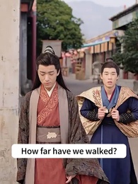 The Princess and Her Four Husbands - Episode 37