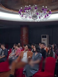 Episode 77 - Menantu sang CEO