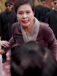 Tập 9 - Mẹ Tôi Là Bà Trùm