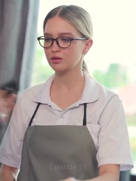 Von der Putzfrau zur CEO - Episode 18