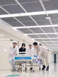 スピード婚の相手は億万長者 - Episode 63