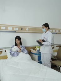 คืนปริศนาตามหารัก - Episode 79