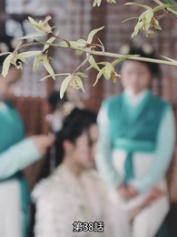 鳳凰天翔 - Episode 38