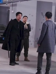 権力の神様 出獄後の龍帝！ - Episode 89