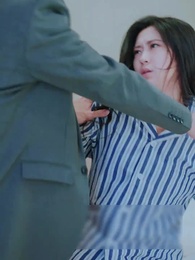 3화 - 다시 돌아가지 않게