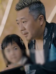 Perang Para Dewa - Episode 115