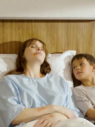 Escapar como la esposa del CEO - Episode 14