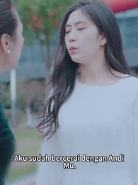 Episode 25 - Penyesalan sang Mantan Suami