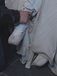 Episode 71 - The Princess and Her Four Husbands