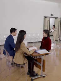 Tập 59 - Mẹ Tôi Là Bà Trùm