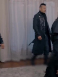 Episode 12 - Perang Para Dewa