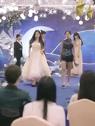 Nyonya Bos yang Obsesif dan Dingin - Episode 68