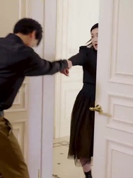 Mẹ Tôi Là Bà Trùm - Episode 42