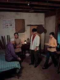 The Bad Girl Marries That Good Boy - Episode 36