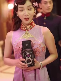 Tập 9 - Cô Vợ Đáo Để Của Thiếu Soái