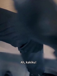 Perang Para Dewa - Episode 55