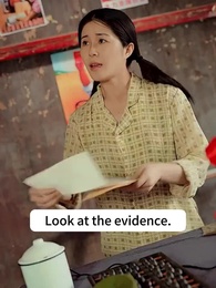 Episode 31 - The Bad Girl Marries That Good Boy