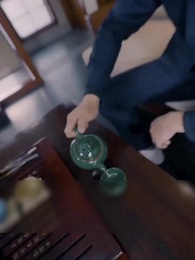 Perang Para Dewa - Episode 50