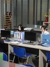 ตอนที่ 51 - คืนปริศนาตามหารัก