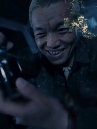 Episode 60 - Perang Para Dewa