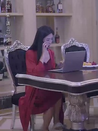 Nyonya Bos yang Obsesif dan Dingin - Episode 98