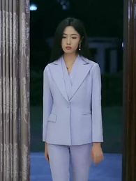 Nyonya Bos yang Obsesif dan Dingin - Episode 60